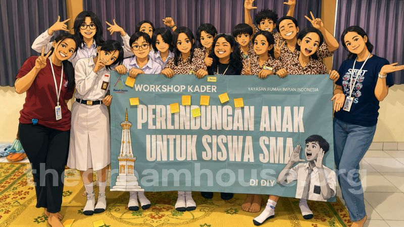 Kader Sekolah